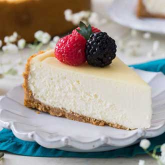 Cheese Cake